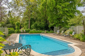 Dedham Vale Cottage with Swimming Pool - Yew Tree Barn